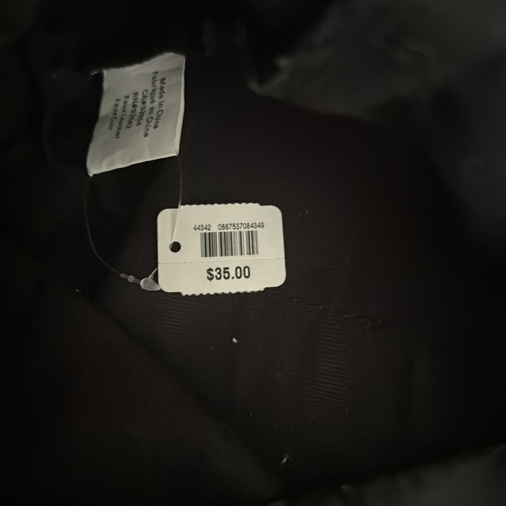 Tote bag - Picture 3 of 3